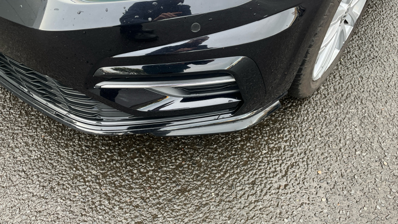 Volkswagen Golf 1.5 TSI EVO 150 R-Line 5dr Petrol Hatchback